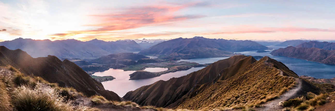 New Zealand Tours