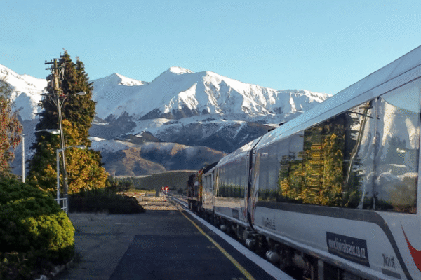 7 Day Classic Alpine Highlights Tour