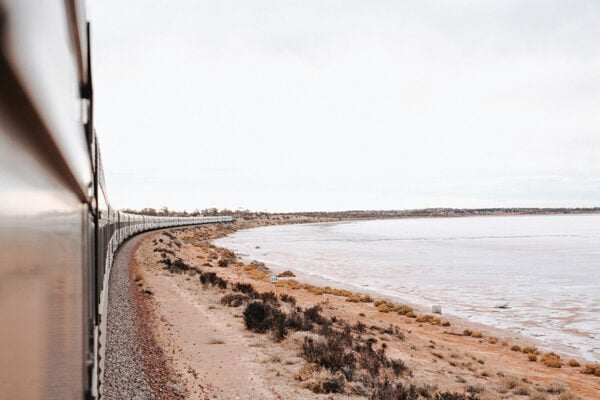 3 Day Indian Pacific Adelaide to Sydney 2027