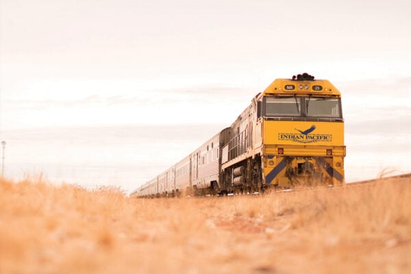 3 Day Indian Pacific Sydney to Adelaide 2026