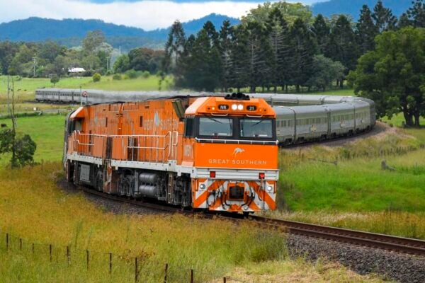 3 Day East Coast Adventure Adelaide to Brisbane 2026
