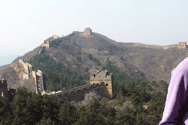 8 Day China Highlights Train Tour
