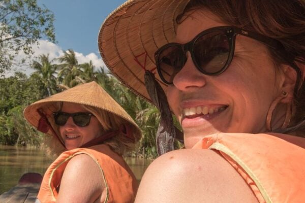 15 Day Scenic Vietnam Train Tour